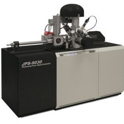 JPS-9030型X射線(xiàn)光電子能譜儀