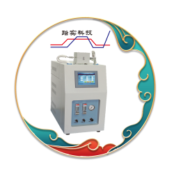 踏實德研國產性能穩(wěn)定的熱脫附儀